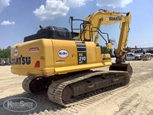 Used Komatsu Excavator for Sale,Back of Used Excavator for Sale,Back of Used Komatsu Excavator for Sale